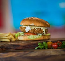 Forbedr din fastfood-forretning med FKI fast food teknik