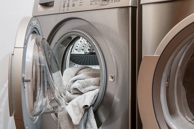 DeGrønneHvidevarer - Gode priser på miljøvenlige kondenstørretumblere og vaskemaskiner