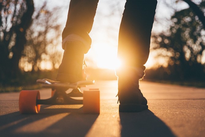 BNA Boardshop - Køb side-by-side rulleskøjter og skateboards