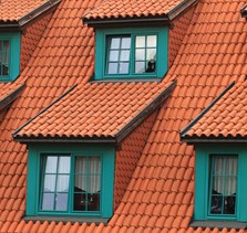 Dinpolering.dk tilbyder vinduespudser i Brønshøj og på Amager
