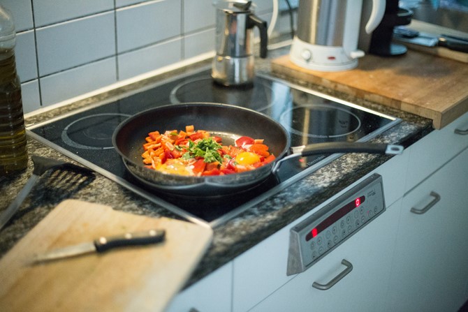 SousVide.dk sælger alt slags køkkenudstyr såsom smarte vakuumpakker