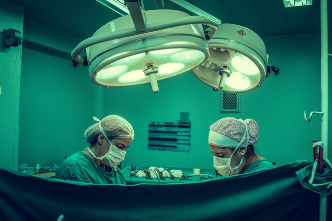 Hos Plastikkirurgisk klinik Åbyhøj finder du alt indenfor plastikkirurgi herunder brystreduktion