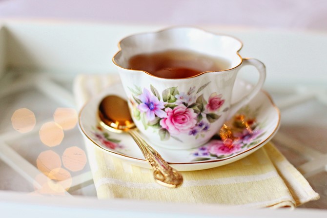 Køb pu erh te og tebreve hos Origreen