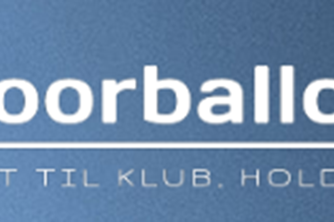 Opdater dit udstyr med en spritny floorball-stav og floorball-briller fra Floorballcentret.dk