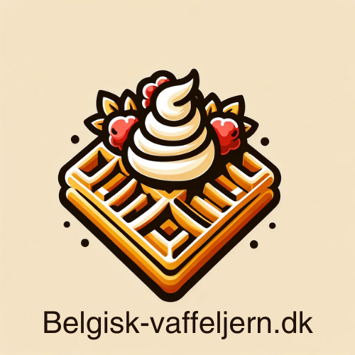 Find det perfekte belgiske vaffeljern