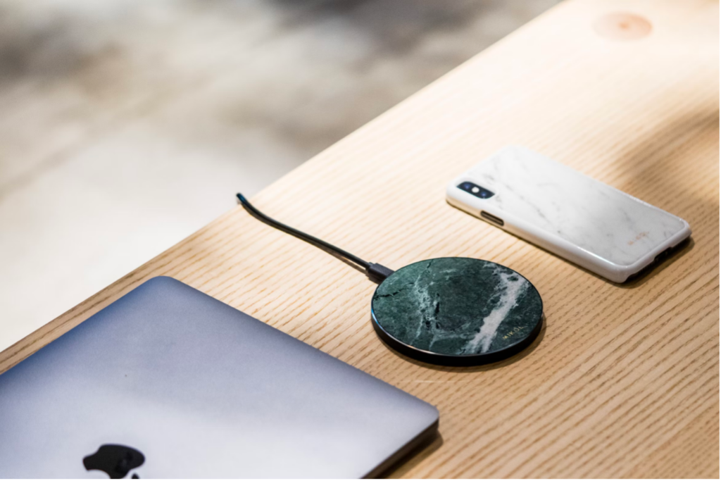 4 tips til nemmere at oplade dine elektroniske apparater