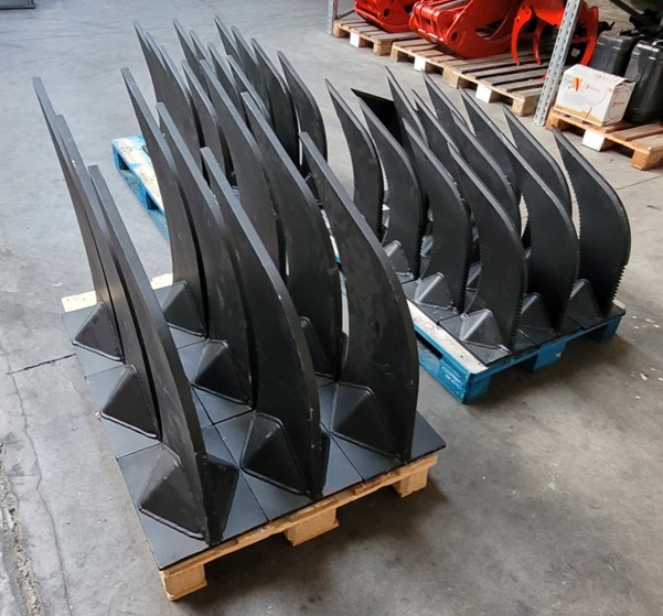 Find den helt rigtige grubbetand hos Scanbolt A/S