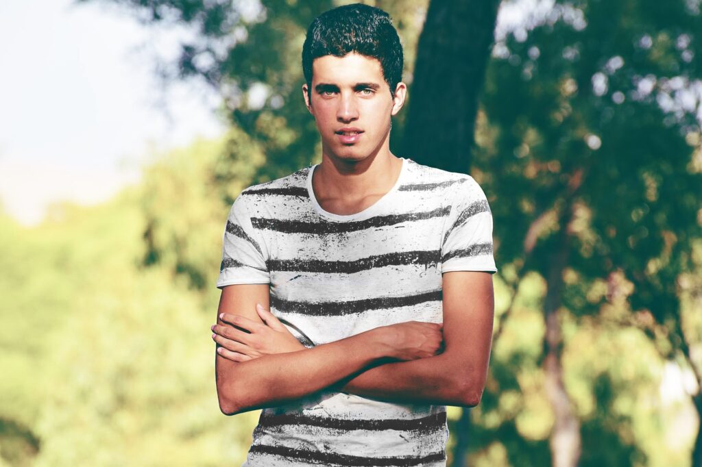 De bedste brands på markedet, såsom New Balance sko og The North Face jakker