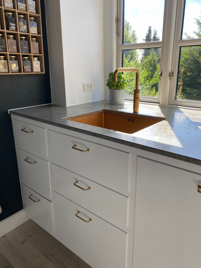 Det perfekte IKEA hack med Zenbyg