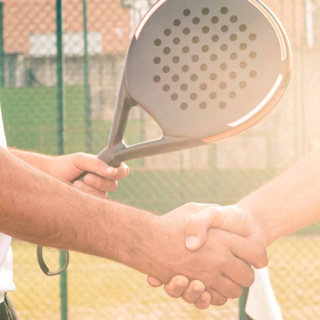Alt om padel covers: Beskyt dit udstyr og forbedr dit spil