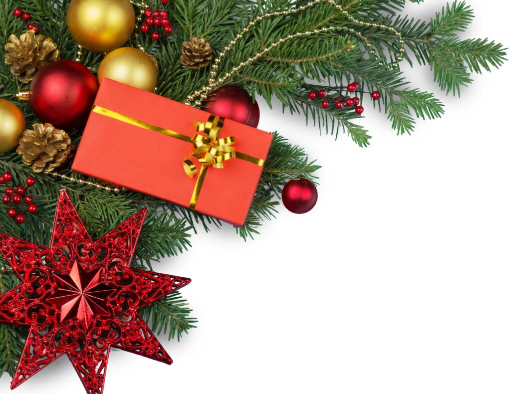 Magiske idéer til personlig julepynt