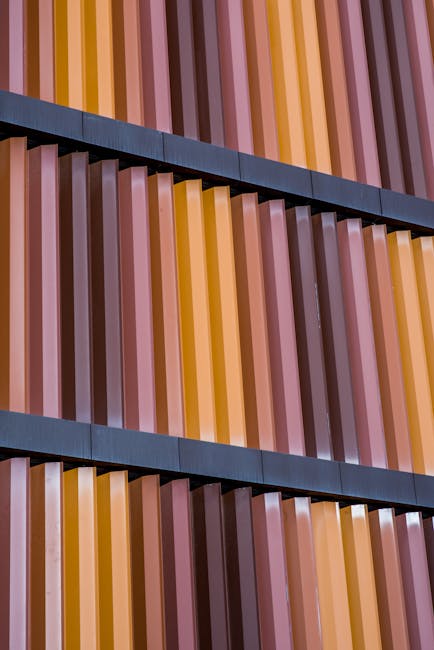 Forbedr akustikken og æstetikken med akustikpaneler