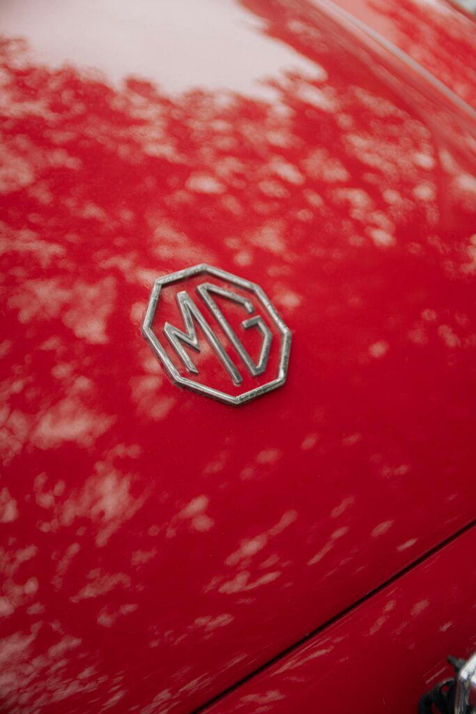 Det brede udvalg af MG elbiler hos MAX DUE A/S