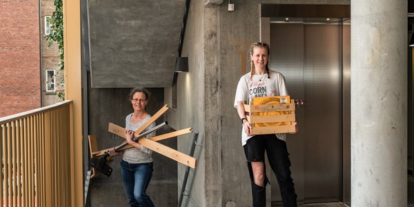 Nye bosætningsmønstre former ejendomsinvestering i hovedstadsområdet