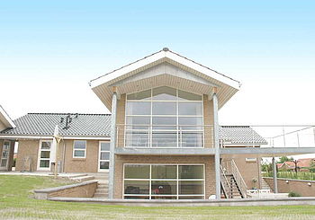 Træ-alu vinduerer den optimale fusion af materialeegenskaber