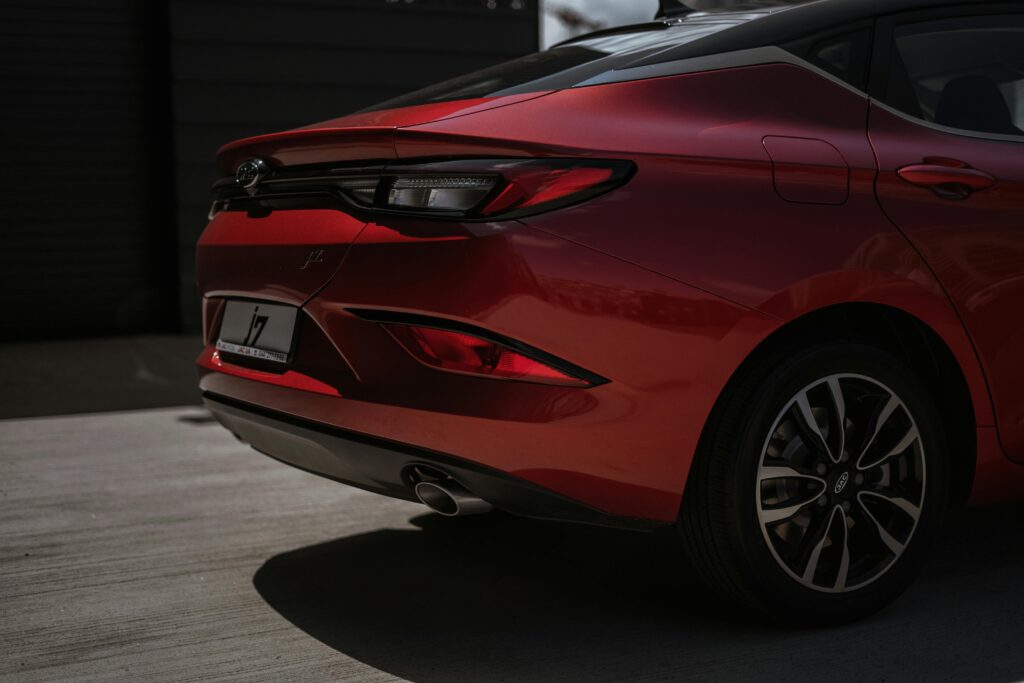 Nysgerrig på MG hybridbiler? Se udvalget hos MAX DUE