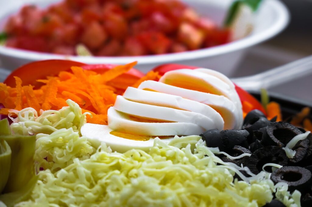 Lækker frokostordning til virksomheder – kvalitet og fleksibilitet med FrokostPlus