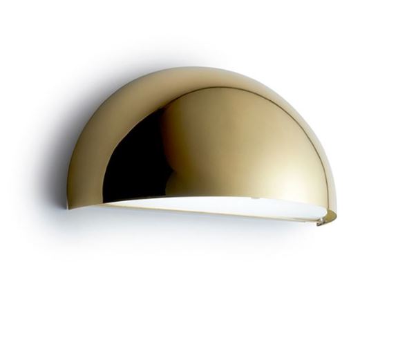 Hos Lite-House.dk finder du elegante væglamper til hjemmet